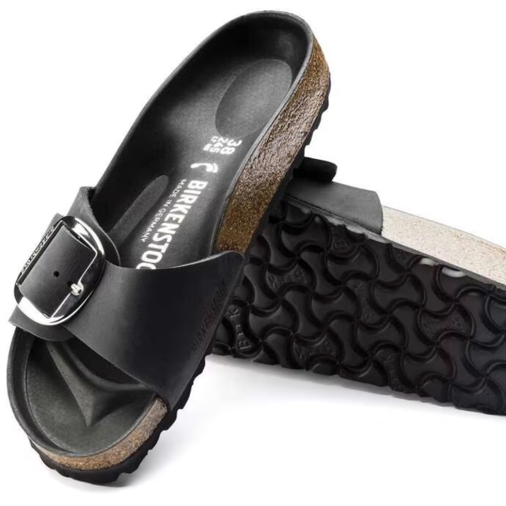 Birkenstock, Size 39/250 L8/M6